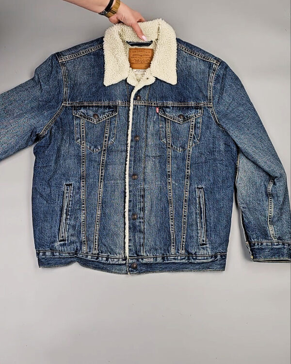 Фотография  566 - Норвегия W#50 кг, ЛОТ СХ-0227 оптом в Йошкар-Оле и республике Марий Эл