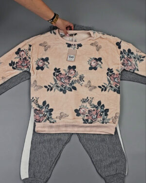 Фотография  811 - Женский микс зима (Winter mix)#20 кг, ЛОТ СХ-0206 оптом в Йошкар-Оле и республике Марий Эл