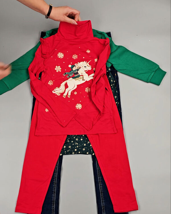 Фотография  934 - C&A Kids#7 кг, ЛОТ СТ-9667 оптом в Йошкар-Оле и республике Марий Эл