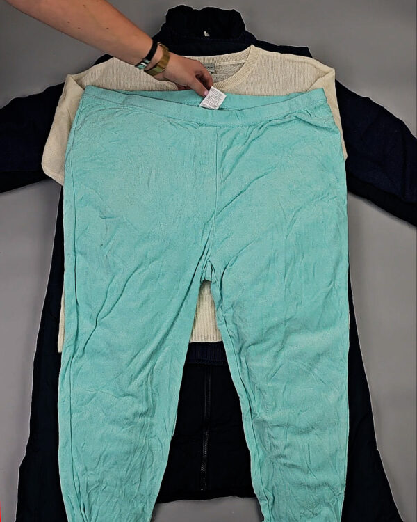 Фотография  580 - ALDI Winter mix#13 кг, ЛОТ СТ-9820 оптом в Йошкар-Оле и республике Марий Эл