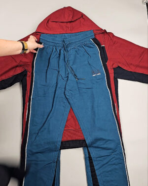 Фотография  306 - Спортивные костюмы (Herren-Trainingsanzuge voп HIS)#17,8 кг, ЛОТ СТ-9632 оптом в Йошкар-Оле и республике Марий Эл