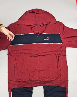 Фотография  345 - Спортивные костюмы (Herren-Trainingsanzuge voп HIS)#18 кг оптом в Йошкар-Оле и республике Марий Эл