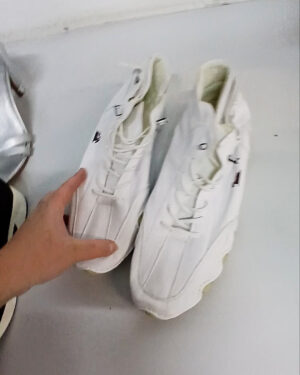 Фотография  453 - Обувь Cream Герм#19,9 кг, ЛОТ СХ-0213 оптом в Йошкар-Оле и республике Марий Эл