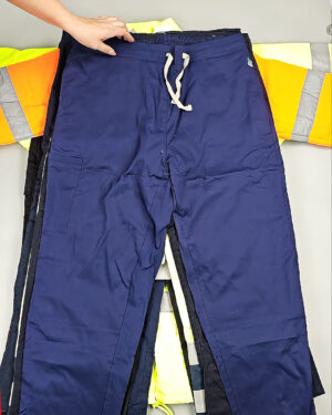 Фотография  892 - Рабочая одежда mix БМ#25 кг, ЛОТ СХ-0188 оптом в Йошкар-Оле и республике Марий Эл