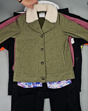 Фотография  901 - CANADA  Winter mix 084#20 кг, ЛОТ СТ-9987 оптом в Йошкар-Оле и республике Марий Эл