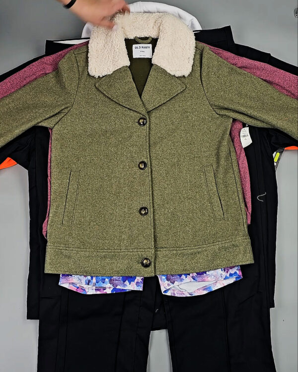 Фотография  650 - CANADA  Winter mix 084#20 кг, ЛОТ СТ-9987 оптом в Йошкар-Оле и республике Марий Эл