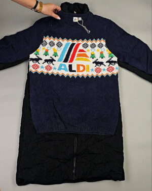 Фотография  168 - ALDI Winter mix#13 кг, ЛОТ СТ-9820 оптом в Йошкар-Оле и республике Марий Эл