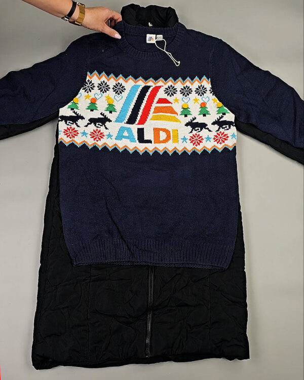 Фотография  369 - ALDI Winter mix#13 кг, ЛОТ СТ-9820 оптом в Йошкар-Оле и республике Марий Эл