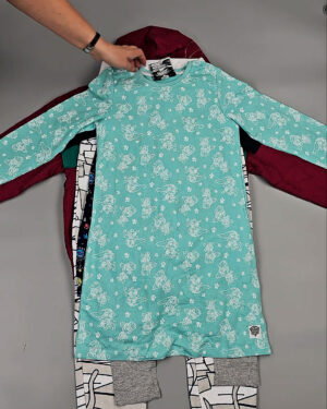 Фотография  114 - LIDL Kids Winter#7 кг, ЛОТ СТ-9702 оптом в Йошкар-Оле и республике Марий Эл