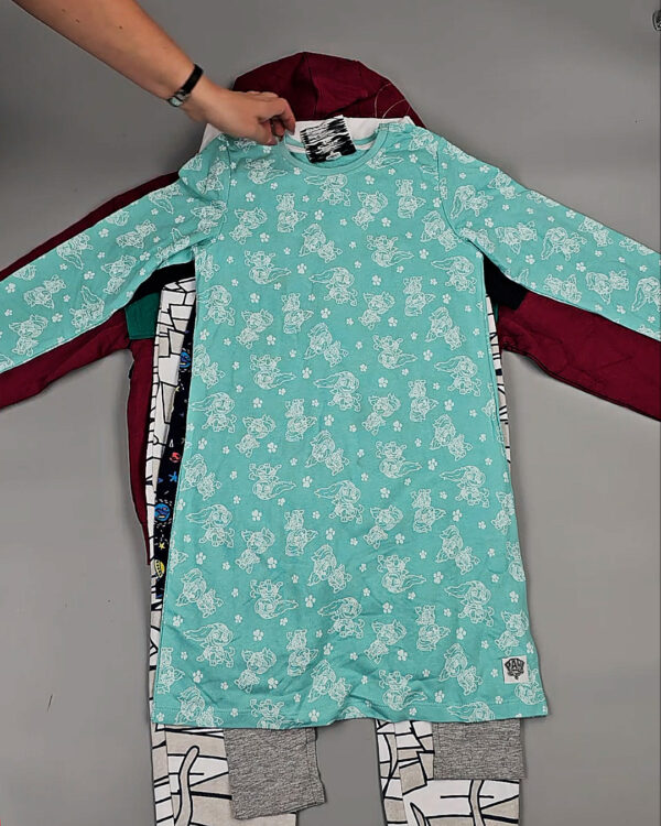 Фотография  624 - LIDL Kids Winter#7 кг, ЛОТ СТ-9702 оптом в Йошкар-Оле и республике Марий Эл