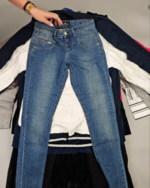 Фотография  214 - Spain Winter mix#50 кг, ЛОТ СХ-0224 оптом в Йошкар-Оле и республике Марий Эл