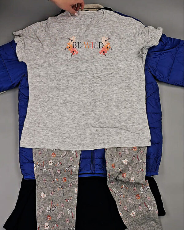 Фотография  608 - LIDL Winter mix#15 кг, ЛОТ СТ-9980 оптом в Йошкар-Оле и республике Марий Эл