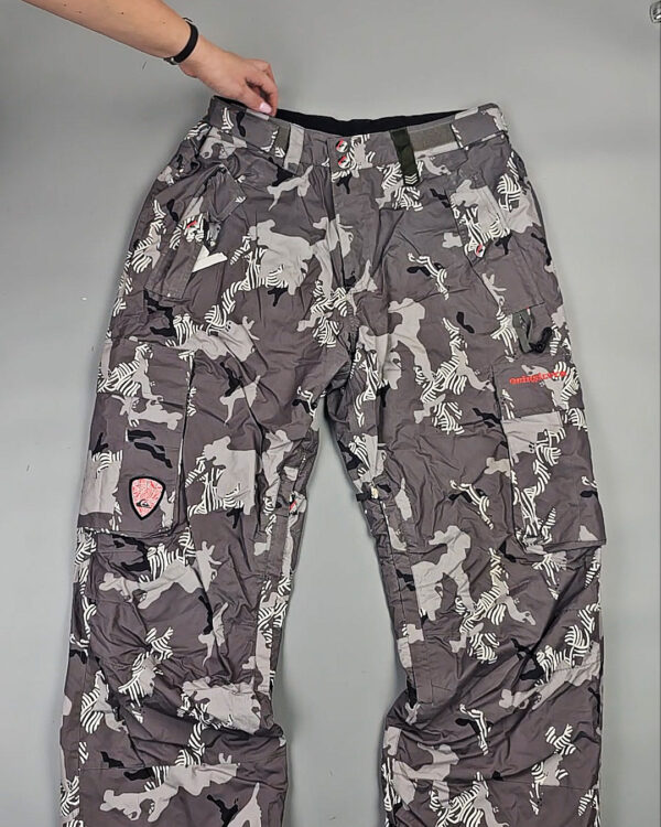 Фотография  875 - Комбинезоны лыжные SKI БМ#20 кг, ЛОТ СХ-0193 оптом в Йошкар-Оле и республике Марий Эл