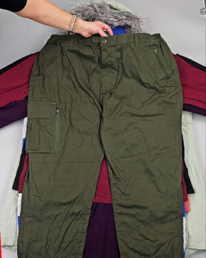 Фотография  554 - XXL Winter mix БМ#15 кг, ЛОТ СХ-0251 оптом в Йошкар-Оле и республике Марий Эл