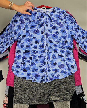 Фотография  813 - SC Winter 1 mix#20 кг, ЛОТ СХ-0254 оптом в Йошкар-Оле и республике Марий Эл