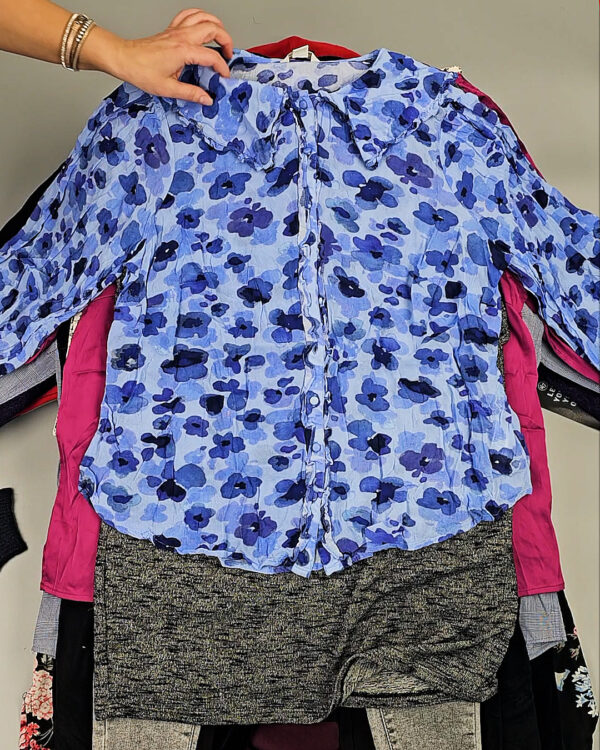 Фотография  740 - SC Winter 1 mix#20 кг, ЛОТ СХ-0254 оптом в Йошкар-Оле и республике Марий Эл