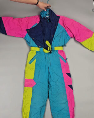 Фотография  163 - Комбинезоны лыжные SKI БМ#20 кг, ЛОТ СХ-0192 оптом в Йошкар-Оле и республике Марий Эл