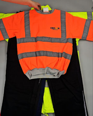 Фотография  237 - Рабочая одежда mix БМ#25 кг, ЛОТ СХ-0188 оптом в Йошкар-Оле и республике Марий Эл