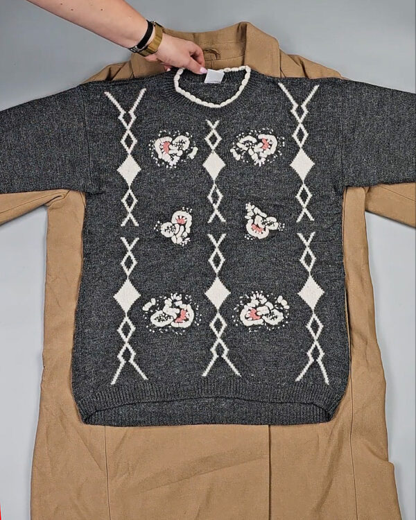 Фотография  818 - Норвегия W#51 кг, ЛОТ СХ-0228 оптом в Йошкар-Оле и республике Марий Эл