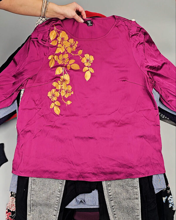 Фотография  807 - SC Winter 1 mix#20 кг, ЛОТ СХ-0254 оптом в Йошкар-Оле и республике Марий Эл