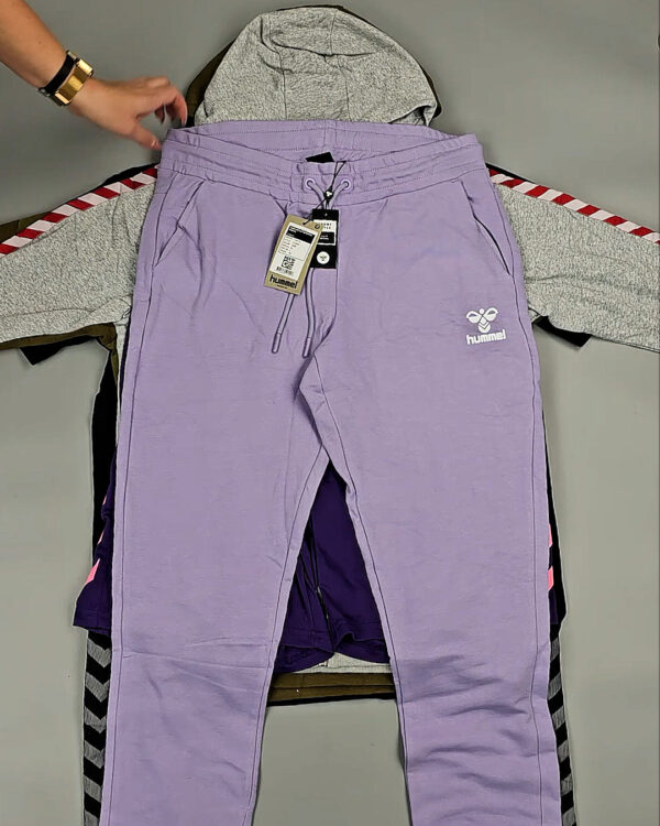 Фотография  196 - HUMMEL mix 50 AF23#19 кг, ЛОТ СТ-9641 оптом в Йошкар-Оле и республике Марий Эл