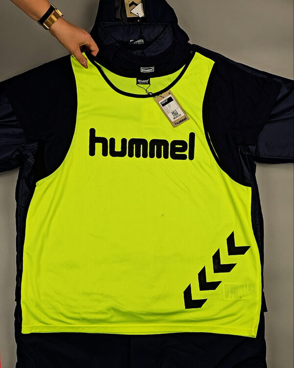 Фотография  152 - HUMMEL mix 50 AF23#19 кг оптом в Йошкар-Оле и республике Марий Эл