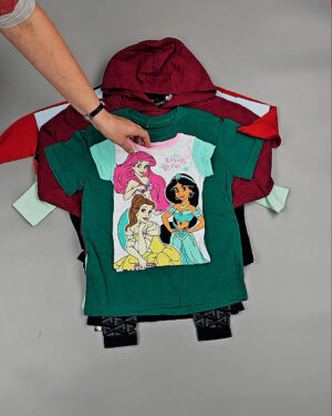 Фотография  220 - LIDL Kids Winter#7 кг, ЛОТ СТ-9699 оптом в Йошкар-Оле и республике Марий Эл