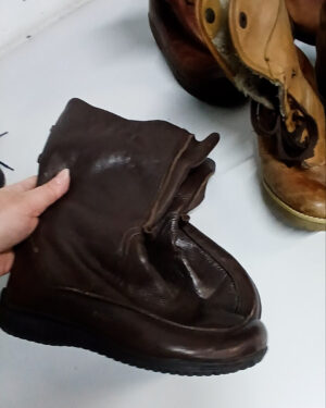 Фотография  555 - Обувь Winter#20,4, кг, ЛОТ СХ-0212 оптом в Йошкар-Оле и республике Марий Эл