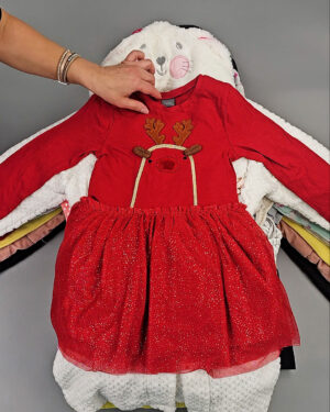 Фотография  733 - KB1W mix#15 кг, ЛОТ СХ-0257 оптом в Йошкар-Оле и республике Марий Эл