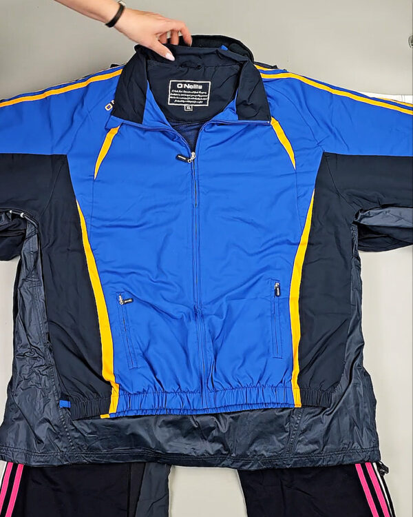 Фотография  573 - Спорт ONEIL (ONEIL SPORT mix) #25 кг, ЛОТ СТ-9939 оптом в Йошкар-Оле и республике Марий Эл