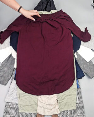 Фотография  163 - Cream Шотландия mix БМ#70 кг, ЛОТ СХ-0203 оптом в Йошкар-Оле и республике Марий Эл