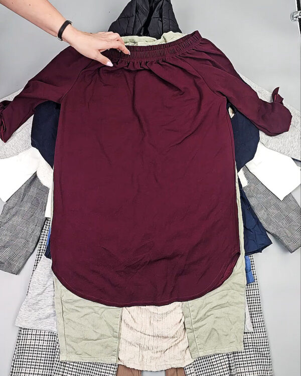 Фотография  912 - Cream Шотландия mix БМ#70 кг, ЛОТ СХ-0203 оптом в Йошкар-Оле и республике Марий Эл