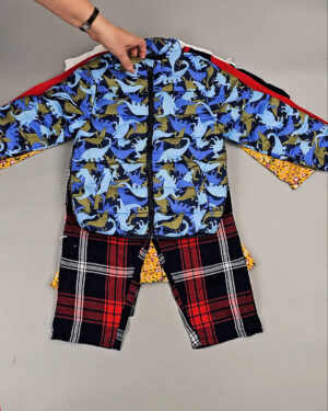 Фотография  350 - LIDL Kids Winter#7 кг, ЛОТ СТ-9701 оптом в Йошкар-Оле и республике Марий Эл