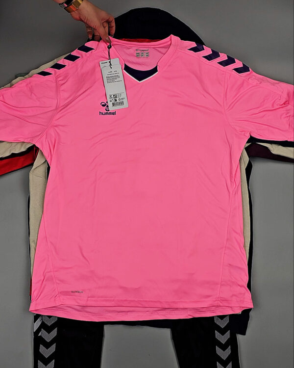 Фотография  762 - HUMMEL mix 50 AF23#19 кг, ЛОТ СТ-9642 оптом в Йошкар-Оле и республике Марий Эл