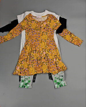 Фотография  586 - LIDL Kids Winter#7 кг, ЛОТ СТ-9701 оптом в Йошкар-Оле и республике Марий Эл