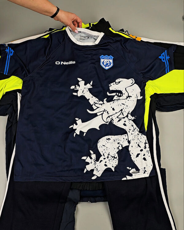 Фотография  800 - Спорт ONEIL (ONEIL SPORT mix) #25 кг, ЛОТ СТ-9939 оптом в Йошкар-Оле и республике Марий Эл