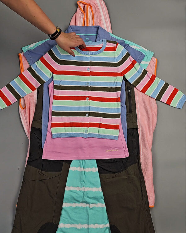 Фотография  483 - TCM Kids зима #7 кг оптом в Йошкар-Оле и республике Марий Эл