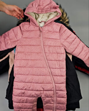 Фотография  631 - KB1W mix#15 кг, ЛОТ СХ-0256 оптом в Йошкар-Оле и республике Марий Эл