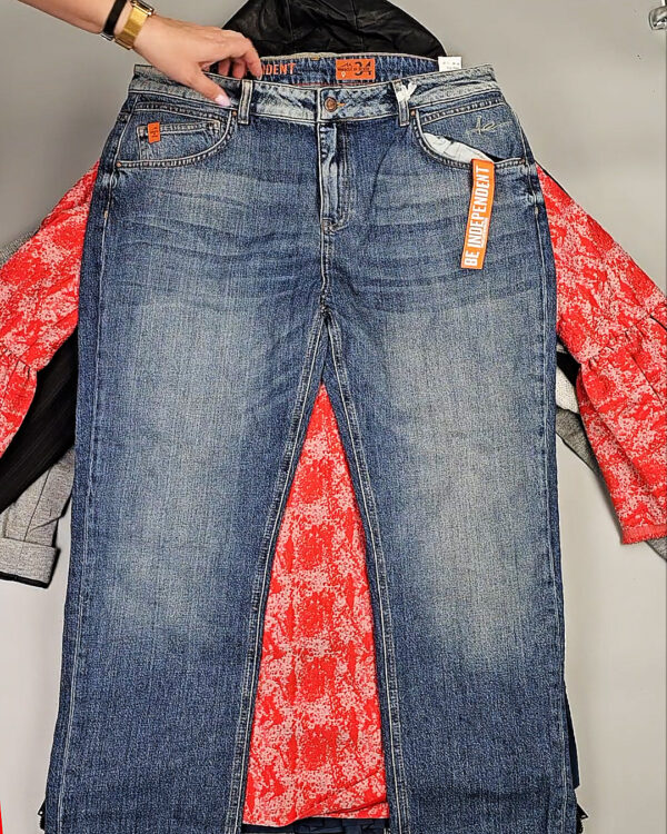 Фотография  562 - Spain Winter mix#50 кг, ЛОТ СХ-0225 оптом в Йошкар-Оле и республике Марий Эл