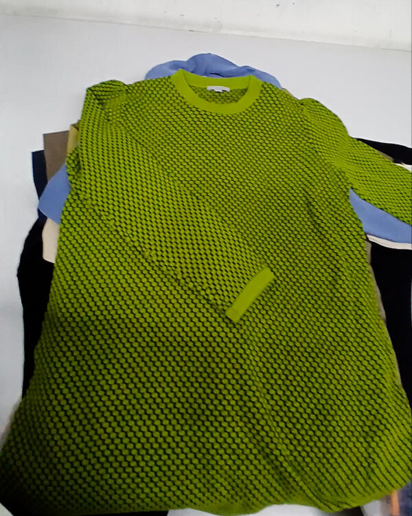 Фотография  973 - COS, CA'VAGAN, PLT mix#16 кг, ЛОТ СТ-9826 оптом в Йошкар-Оле и республике Марий Эл