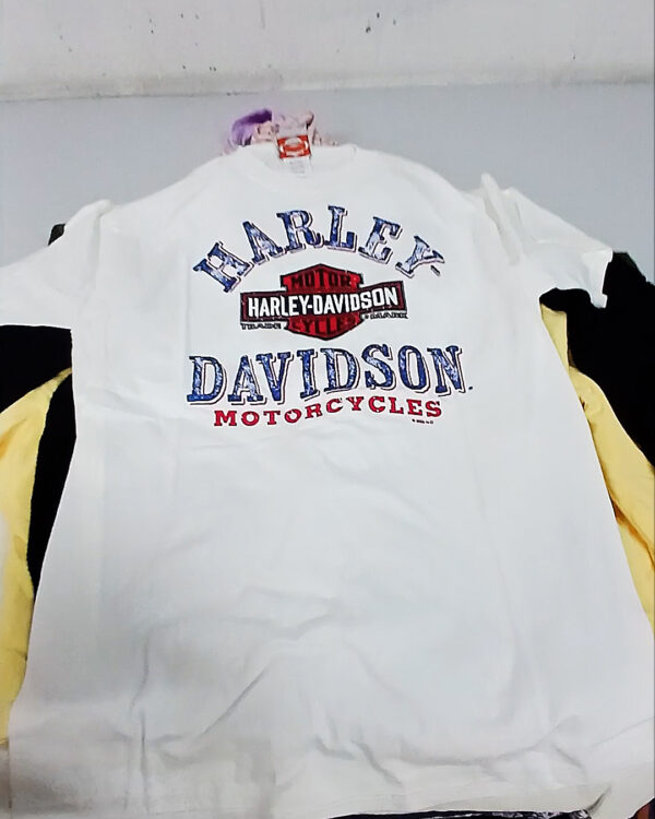 Фотография  386 - DISCOUNT BRAND MIX #15 кг, ЛОТ СТ-9825 оптом в Йошкар-Оле и республике Марий Эл