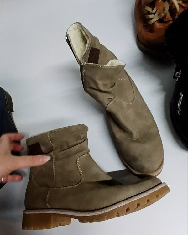 Фотография  768 - Обувь Winter#20,4, кг, ЛОТ СХ-0212 оптом в Йошкар-Оле и республике Марий Эл