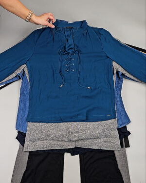 Фотография  525 - SC Winter 1 mix#20 кг, ЛОТ СХ-0253 оптом в Йошкар-Оле и республике Марий Эл