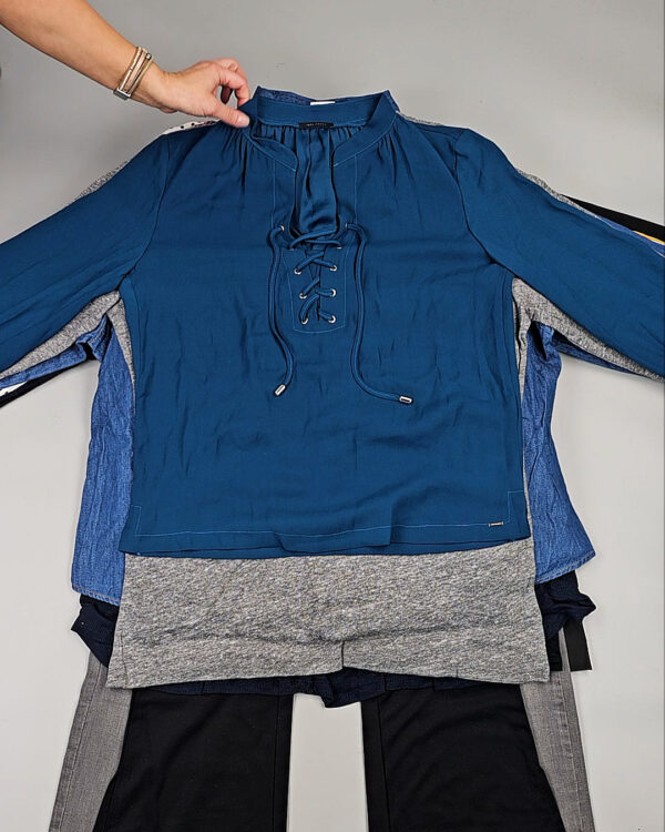 Фотография  411 - SC Winter 1 mix#20 кг, ЛОТ СХ-0253 оптом в Йошкар-Оле и республике Марий Эл