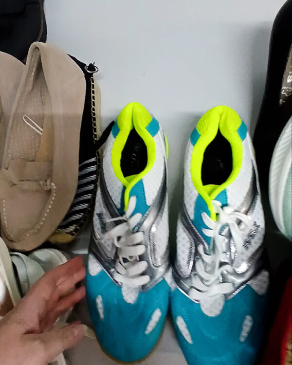 Фотография  225 - Обувь Cream Герм#19,9 кг, ЛОТ СХ-0213 оптом в Йошкар-Оле и республике Марий Эл