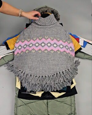 Фотография  332 - KBEW mix#15 кг, ЛОТ СХ-0258 оптом в Йошкар-Оле и республике Марий Эл