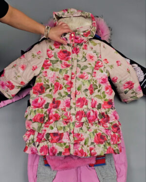 Фотография  454 - KBEW mix#15 кг, ЛОТ СХ-0259 оптом в Йошкар-Оле и республике Марий Эл