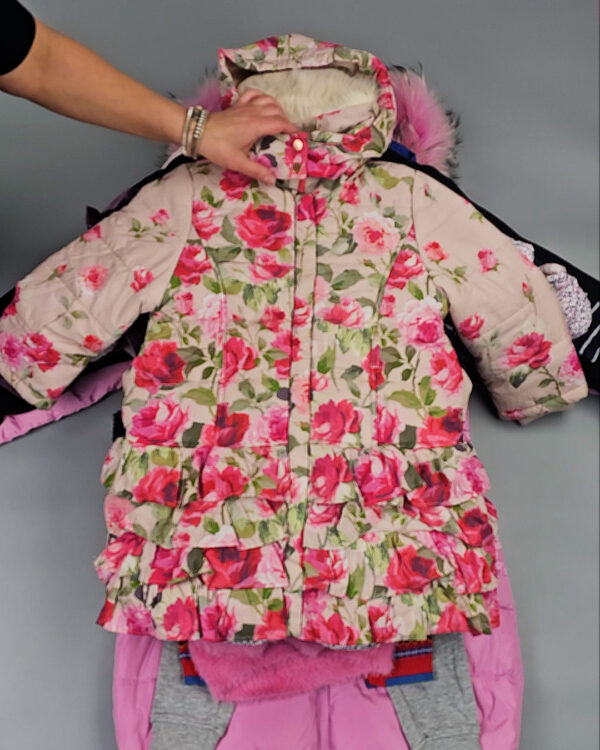 Фотография  364 - KBEW mix#15 кг, ЛОТ СХ-0259 оптом в Йошкар-Оле и республике Марий Эл