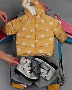 Фотография  440 - KBCW mix#15 кг, ЛОТ СХ-0260 оптом в Йошкар-Оле и республике Марий Эл