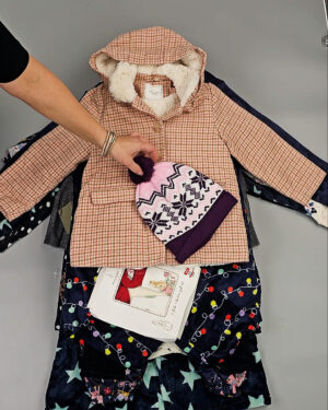 Фотография  778 - KBCW mix#15 кг, ЛОТ СХ-0261 оптом в Йошкар-Оле и республике Марий Эл